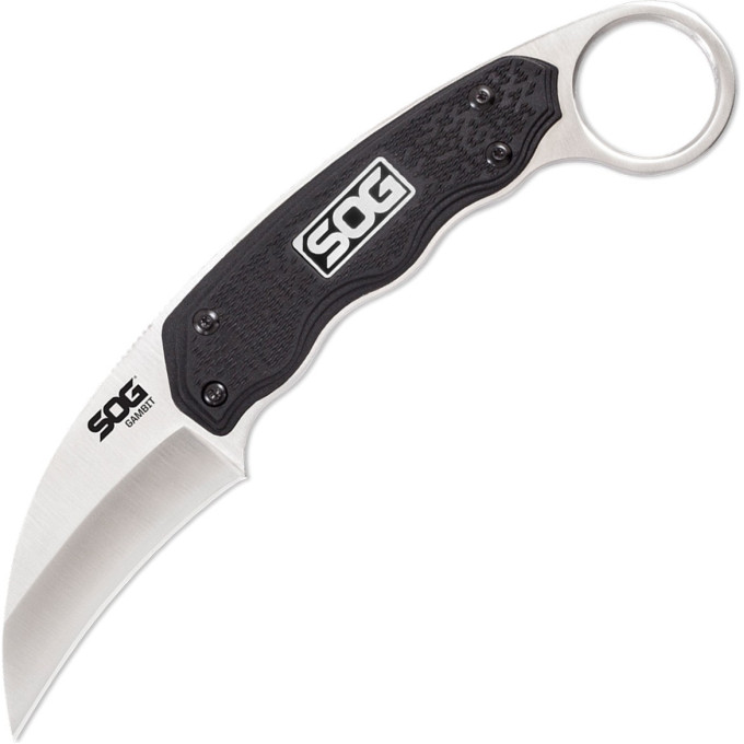 Нож SOG GAMBIT GB1001 SG_GB1001